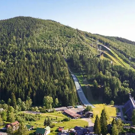 Apartman Rieger 3 By Interhome Harrachov