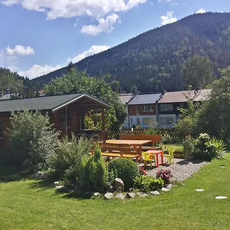 Apartmán Rieger 3 By Interhome Harrachov