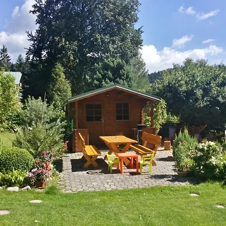Rieger 3 By Interhome * Harrachov