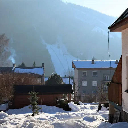 Rieger 3 By Interhome Harrachov