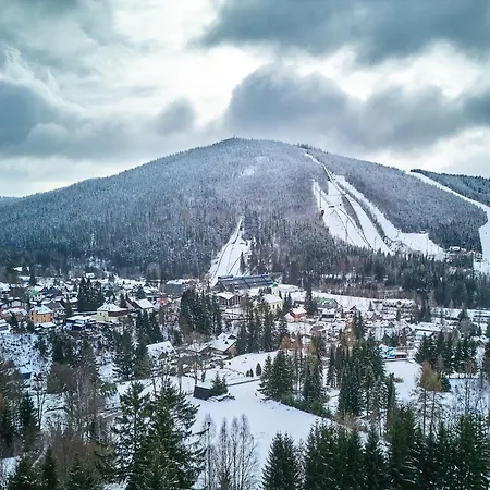 Daire Rieger 3 By Interhome *