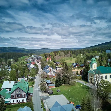 Rieger 3 By Interhome Harrachov