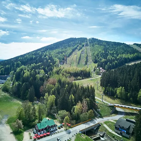 Rieger 3 By Interhome Harrachov