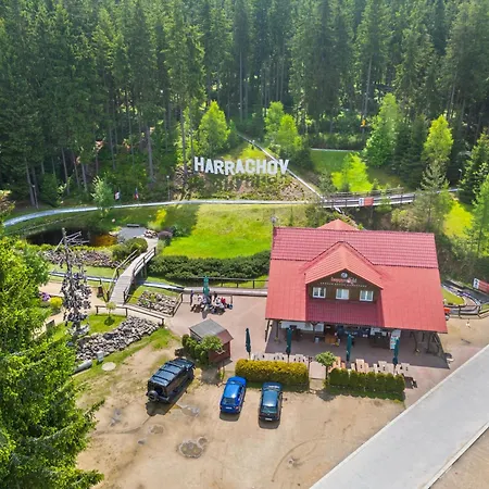 Apartmán Rieger 3 By Interhome *