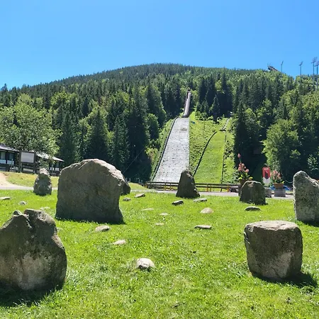 Rieger 3 By Interhome Daire *