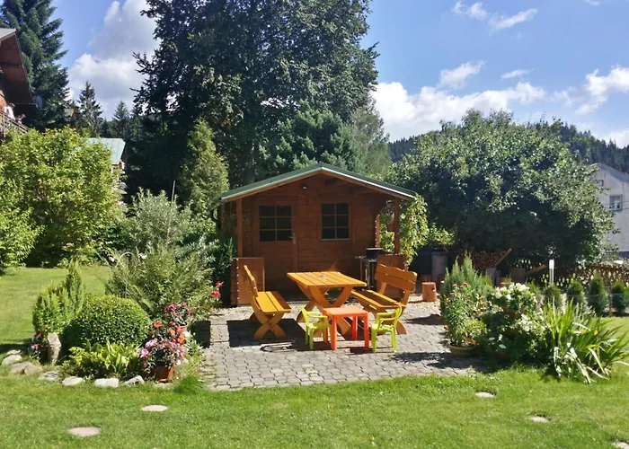 Rieger 3 By Interhome * Harrachov