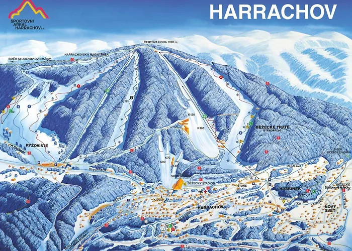 Rieger 3 By Interhome Apartmán