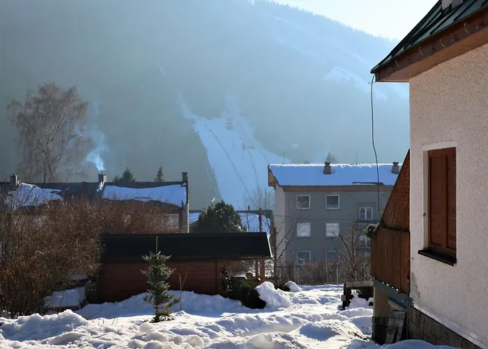 Rieger 3 By Interhome Harrachov