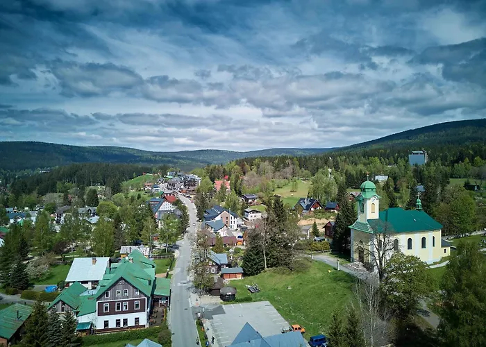 Rieger 3 By Interhome Harrachov