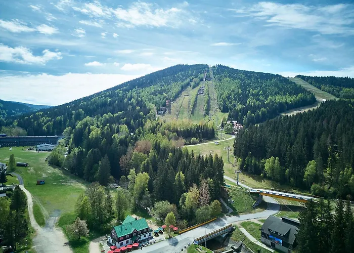 Rieger 3 By Interhome Harrachov